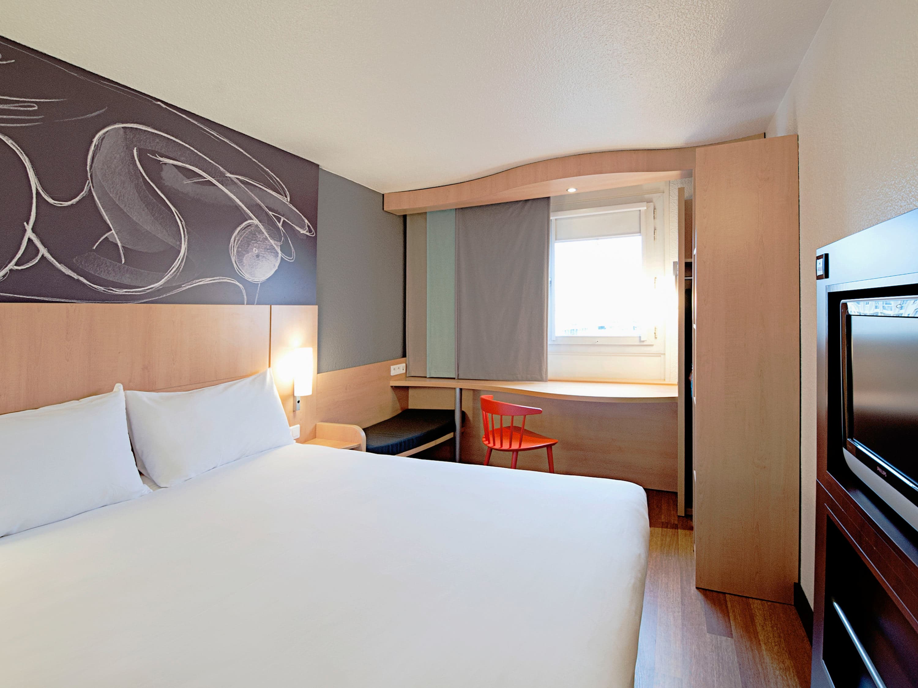 Ibis Liège Seraing