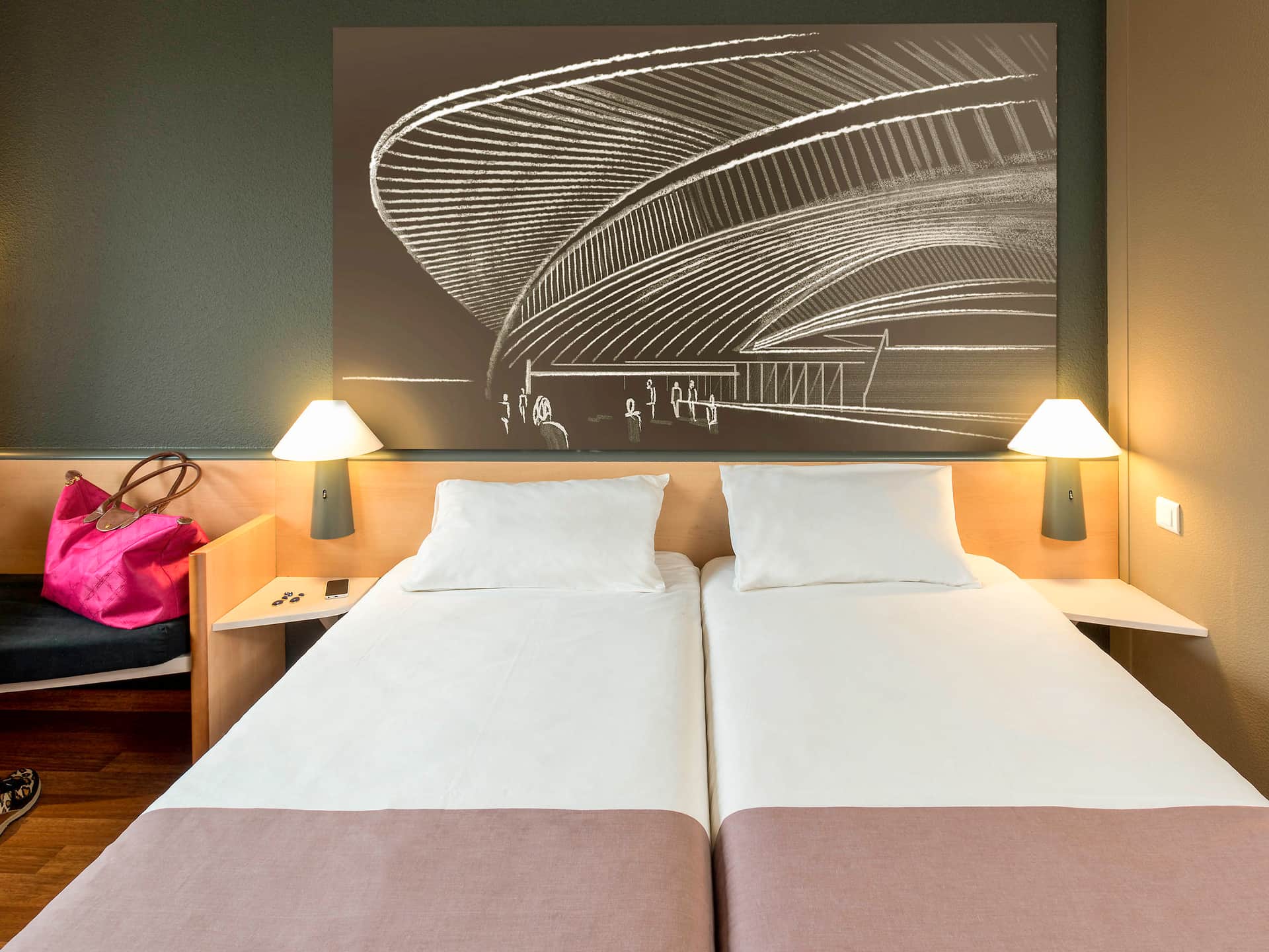 Ibis Liège Seraing