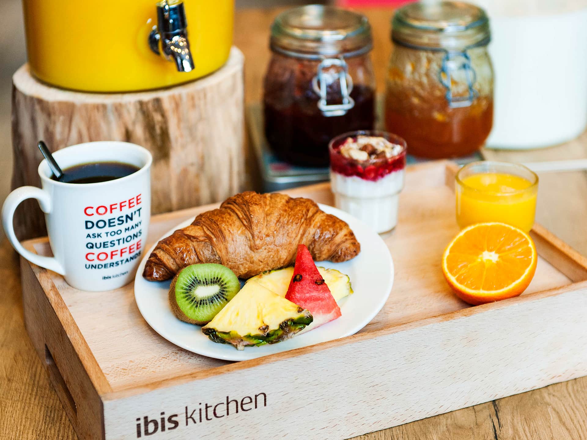 Ibis Liège Seraing