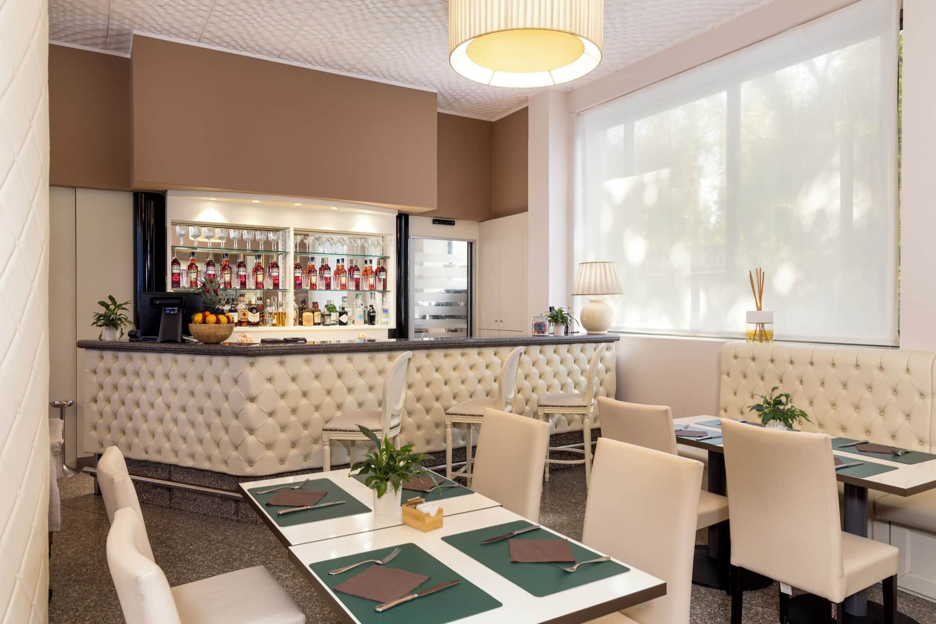 Best Western Air Hotel Linate