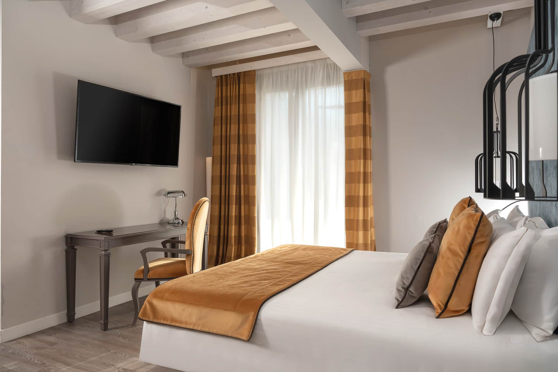 Hotel Campo Marzio