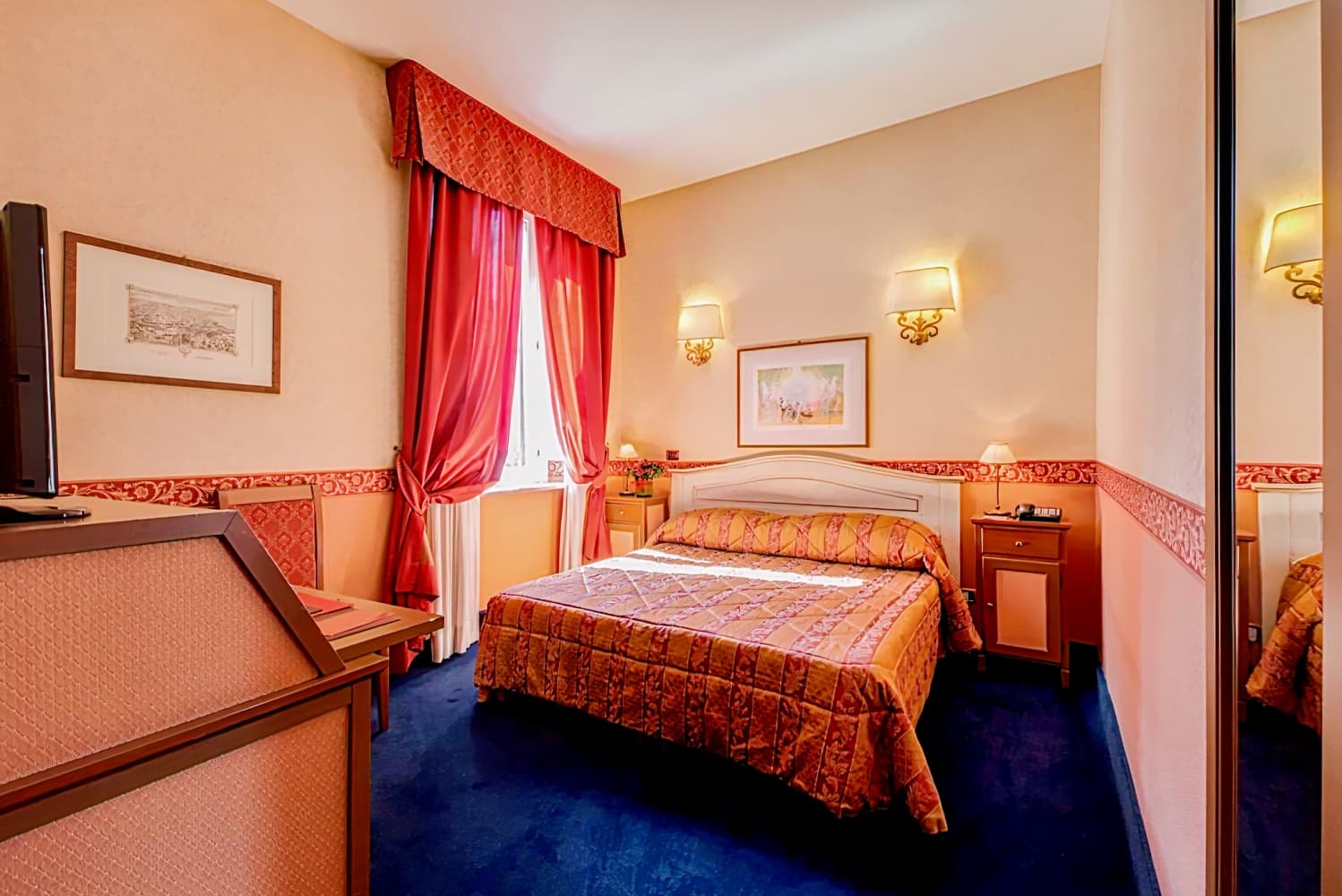 Antico Palazzo Rospigliosi