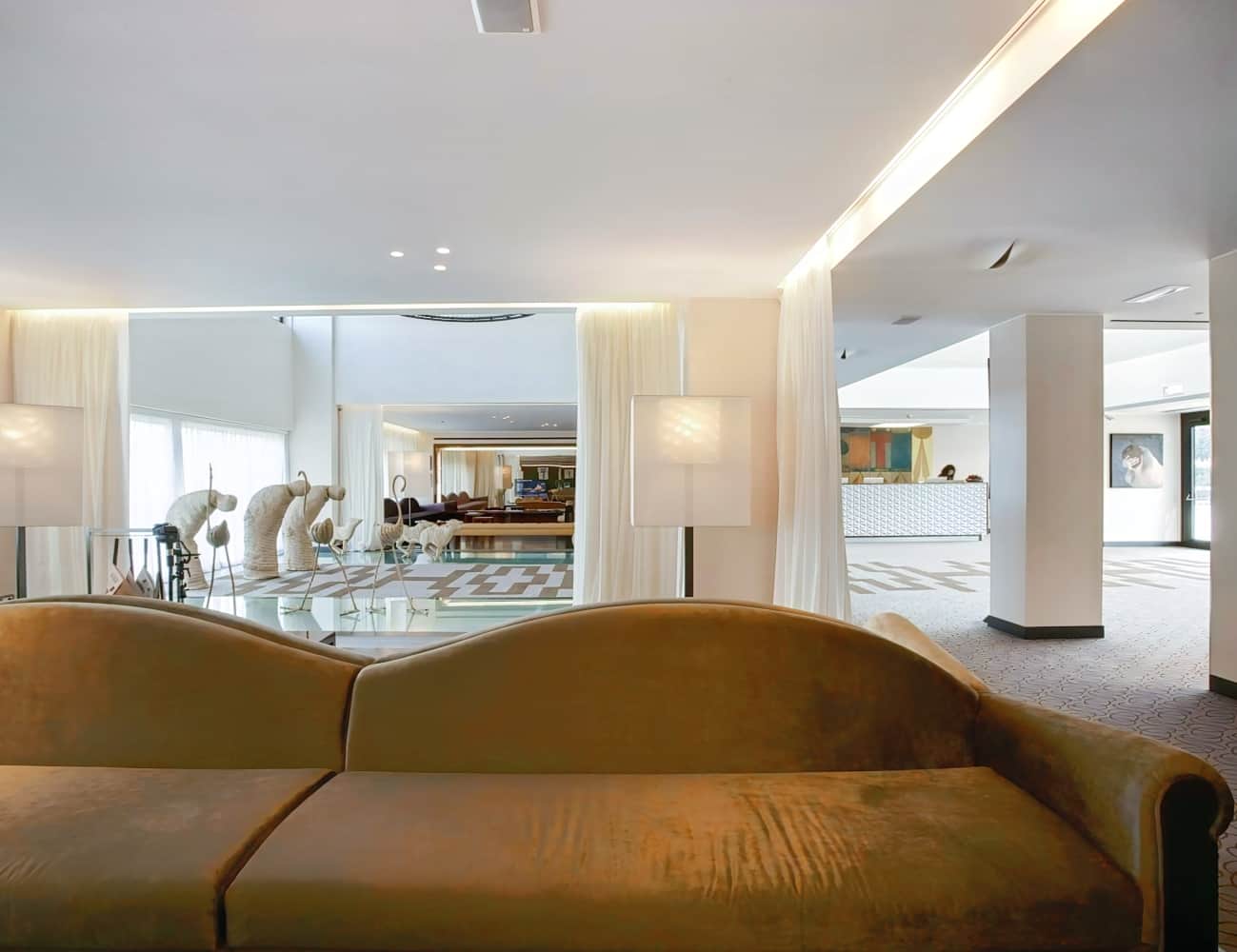 Devero Hotel & Spa BW Signature Collection