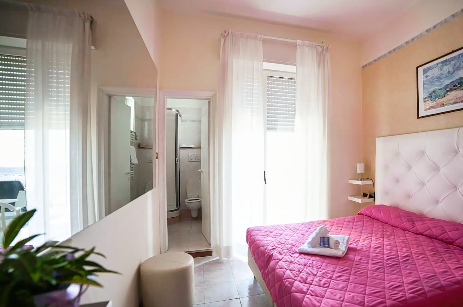 Riviera Mare Beach Life Hotel