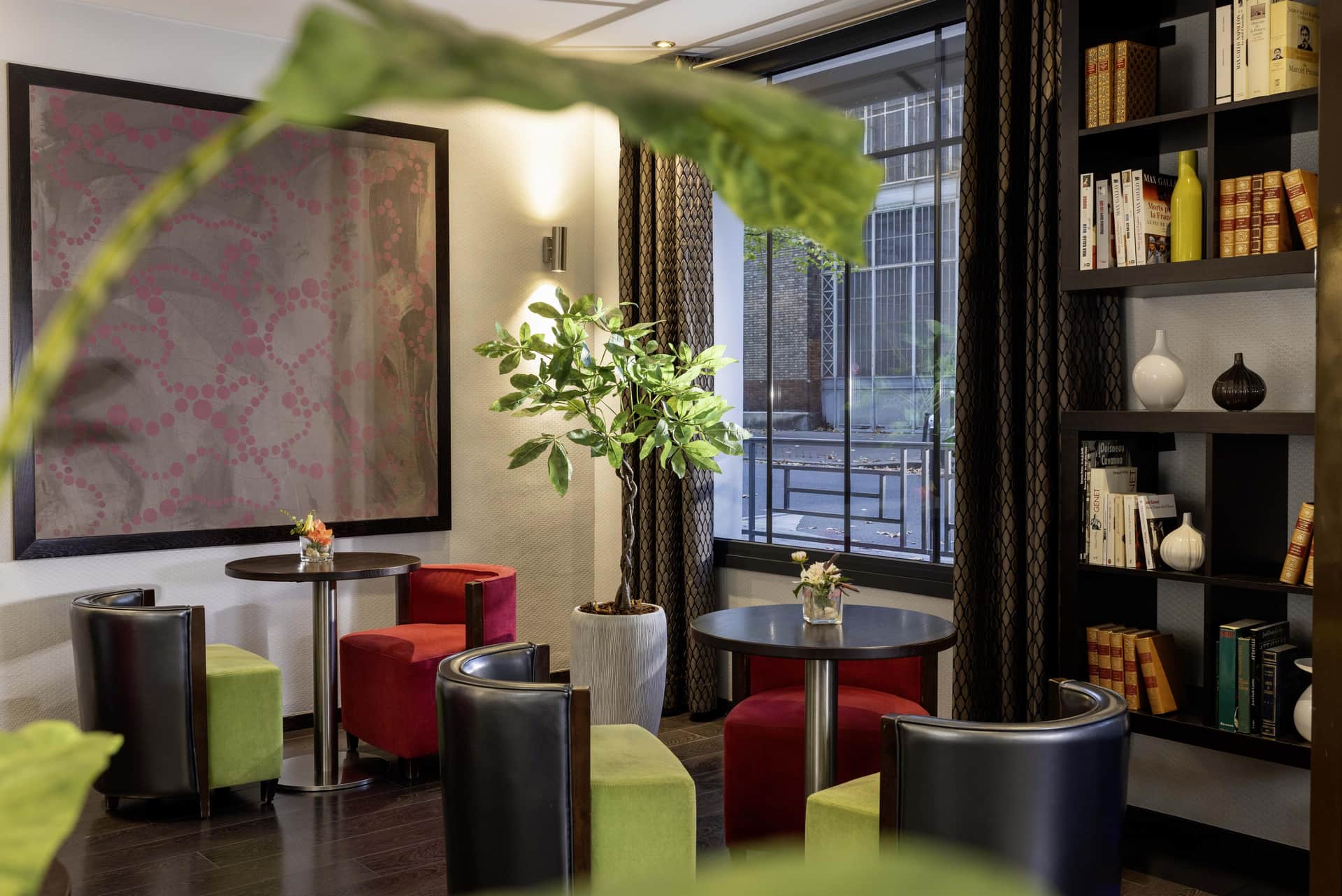 Jack's Hôtel