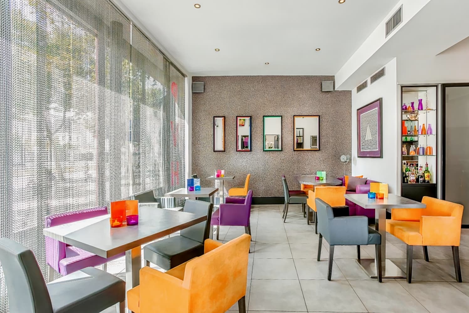 Hôtel Porte de Versailles