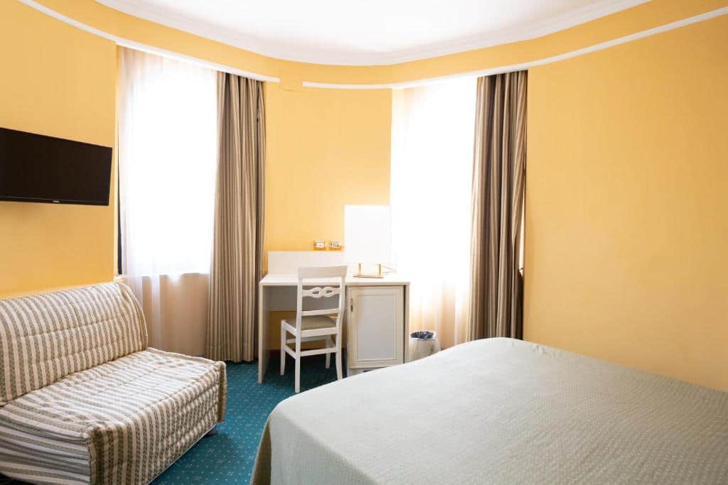 Cervara Park Hotel