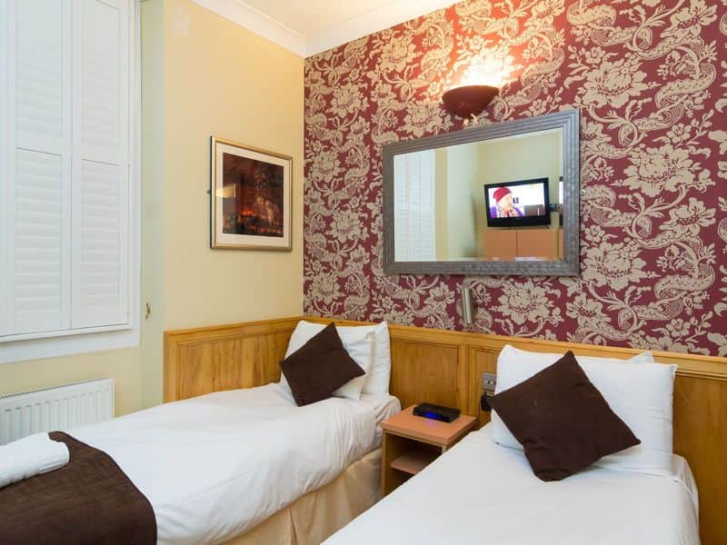 Albion House Hotel
