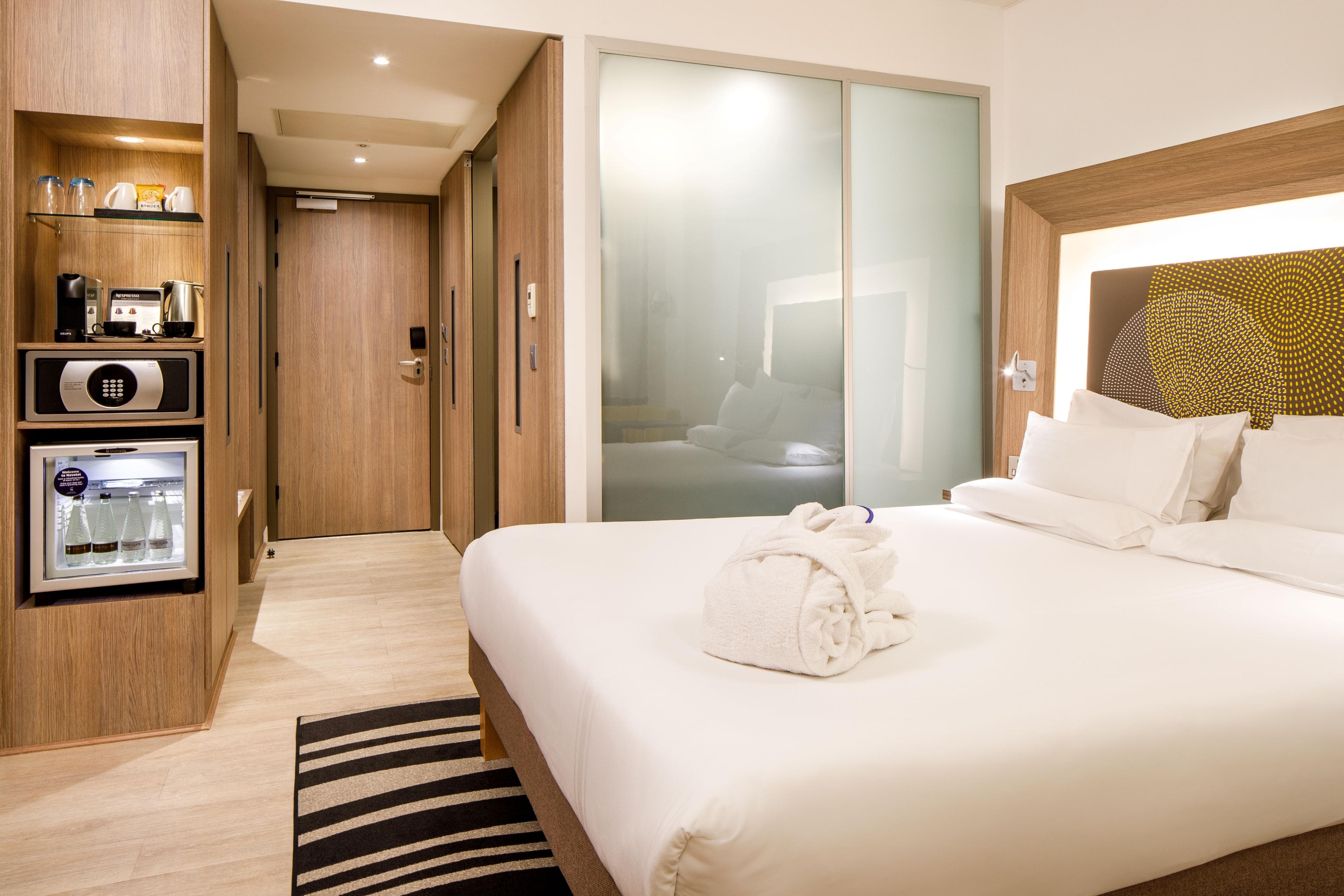 Novotel London Blackfriars