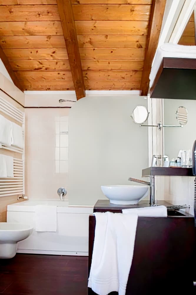 Bleis Hotel