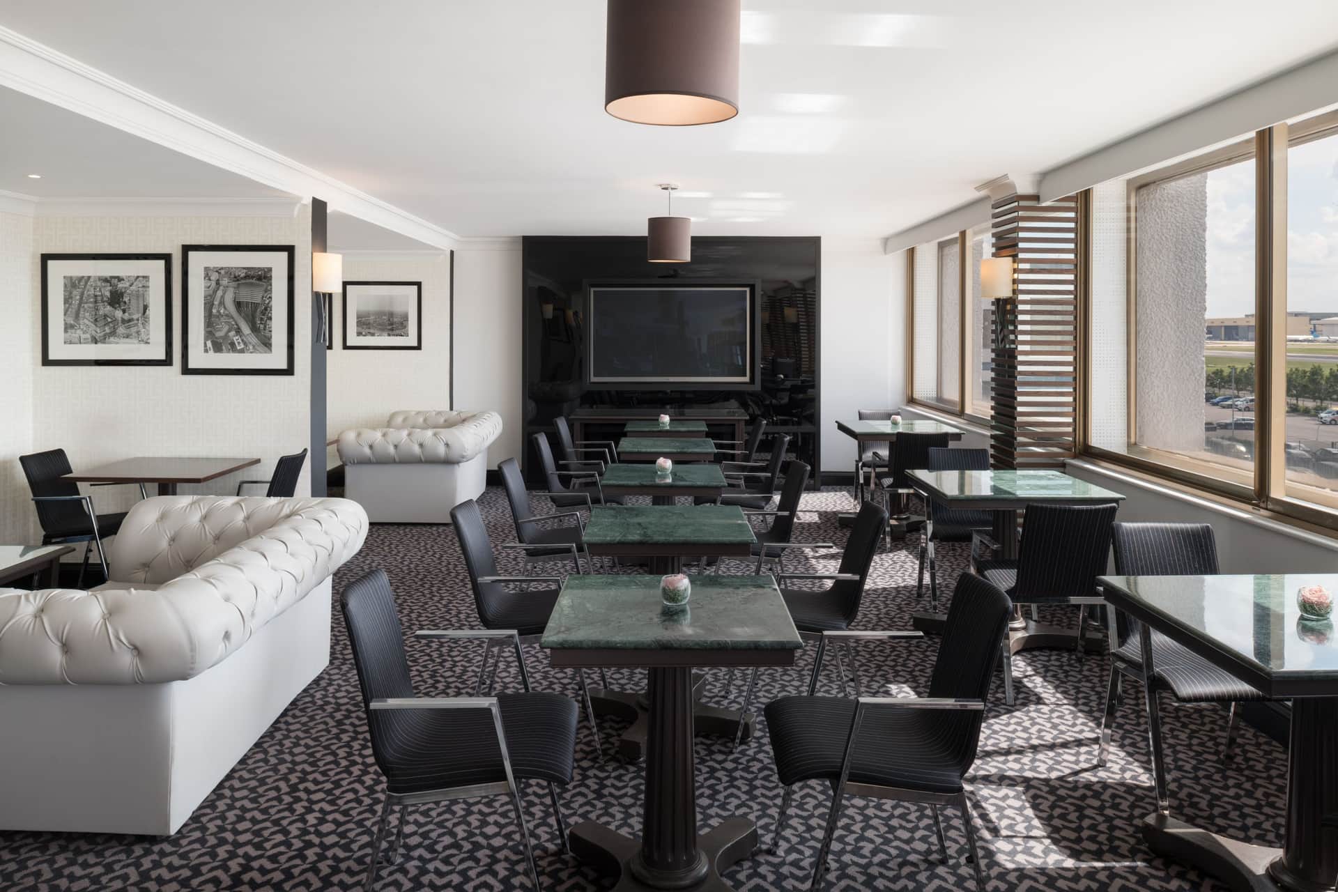 Renaissance London Heathrow Hotel