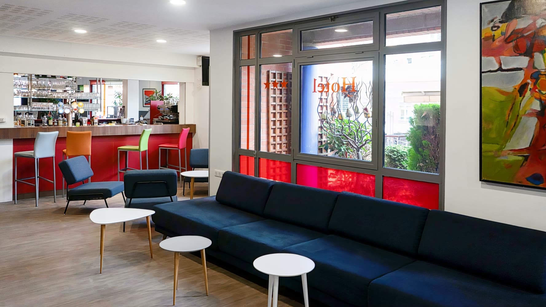 The Originals City Ascotel Lille Grand Stade