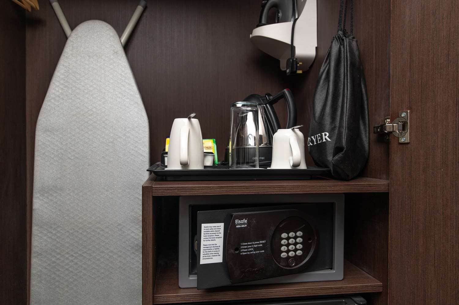 Hilton London Gatwick Airport