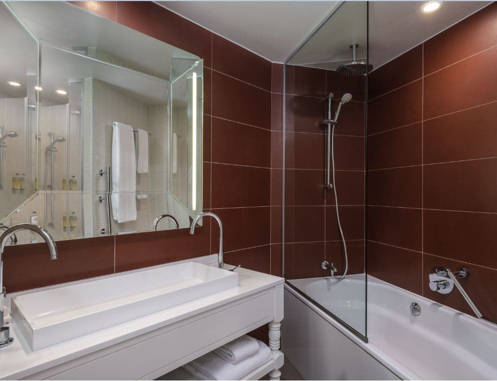 Hôtel Renaissance Hippodrome de Saint-Cloud