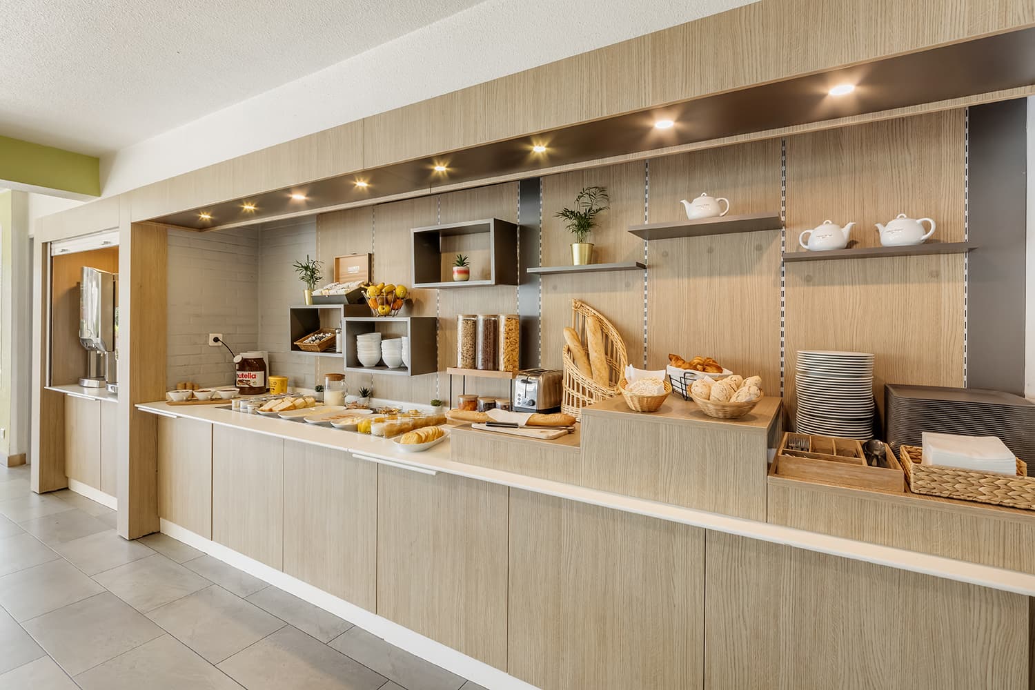 Comfort Hôtel Lille Lomme