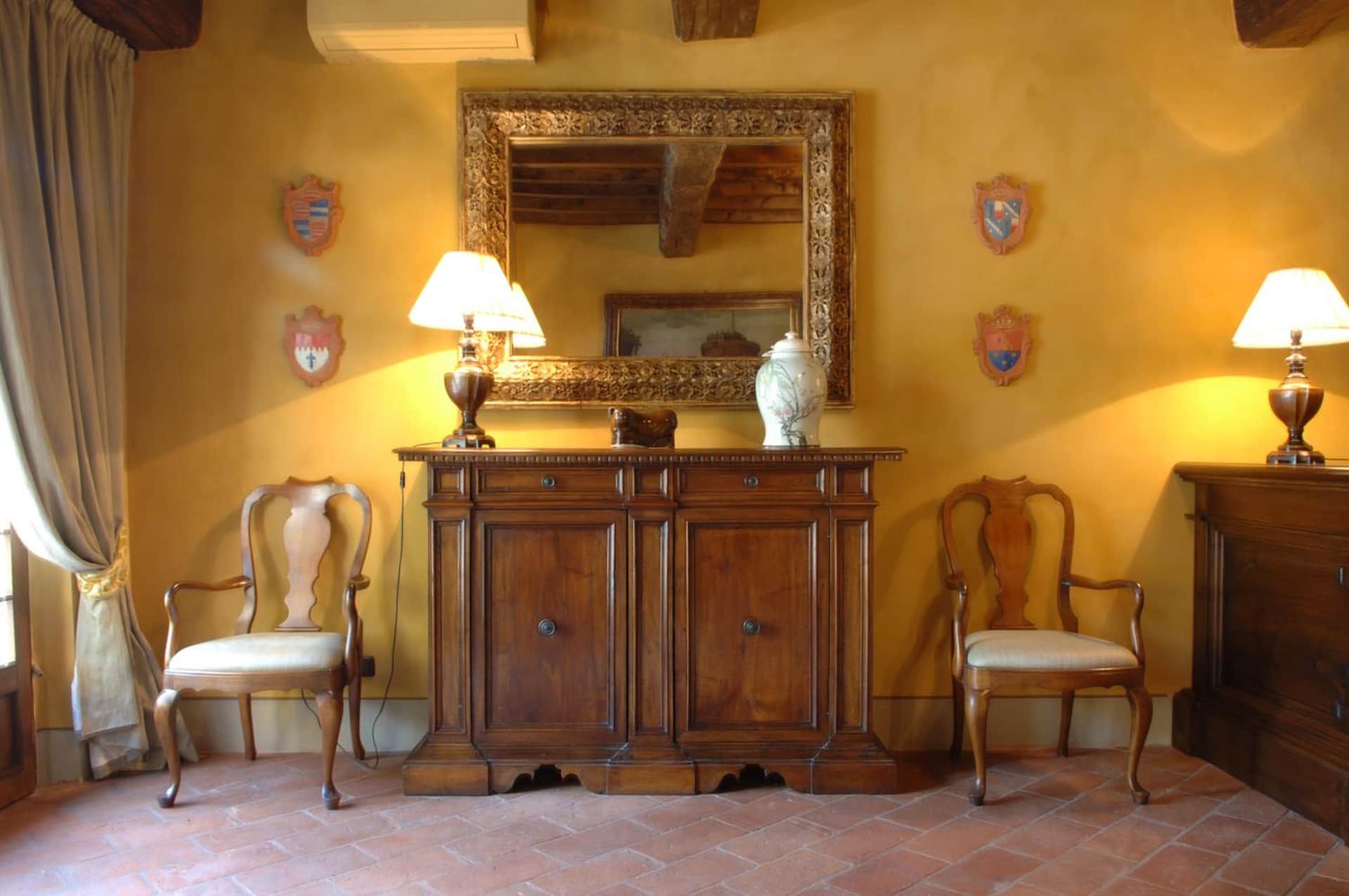 Hotel Residenza Torre di San Martino
