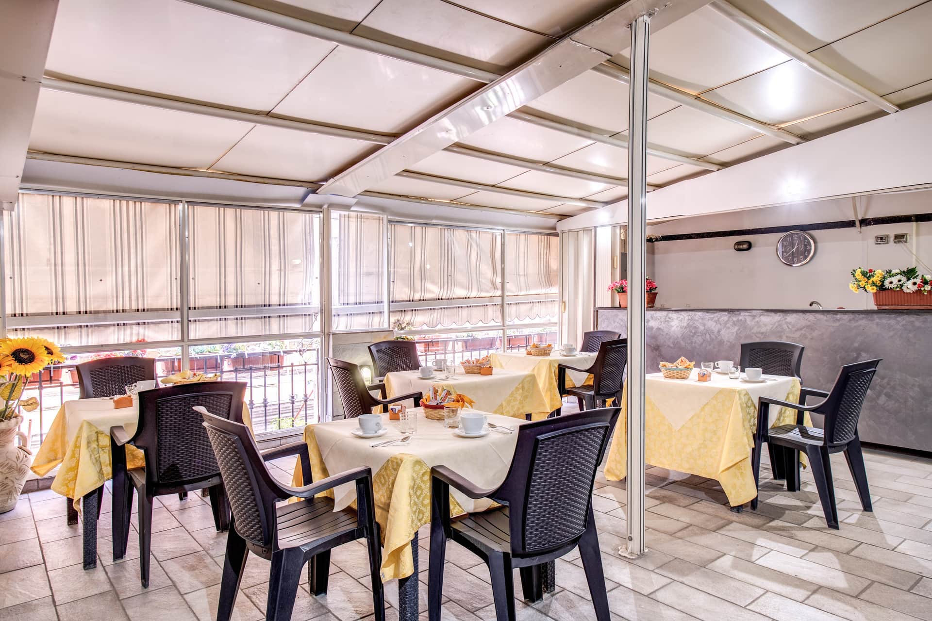 Napoli Suite