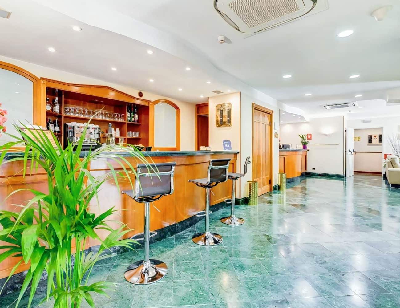 Romoli Hotel