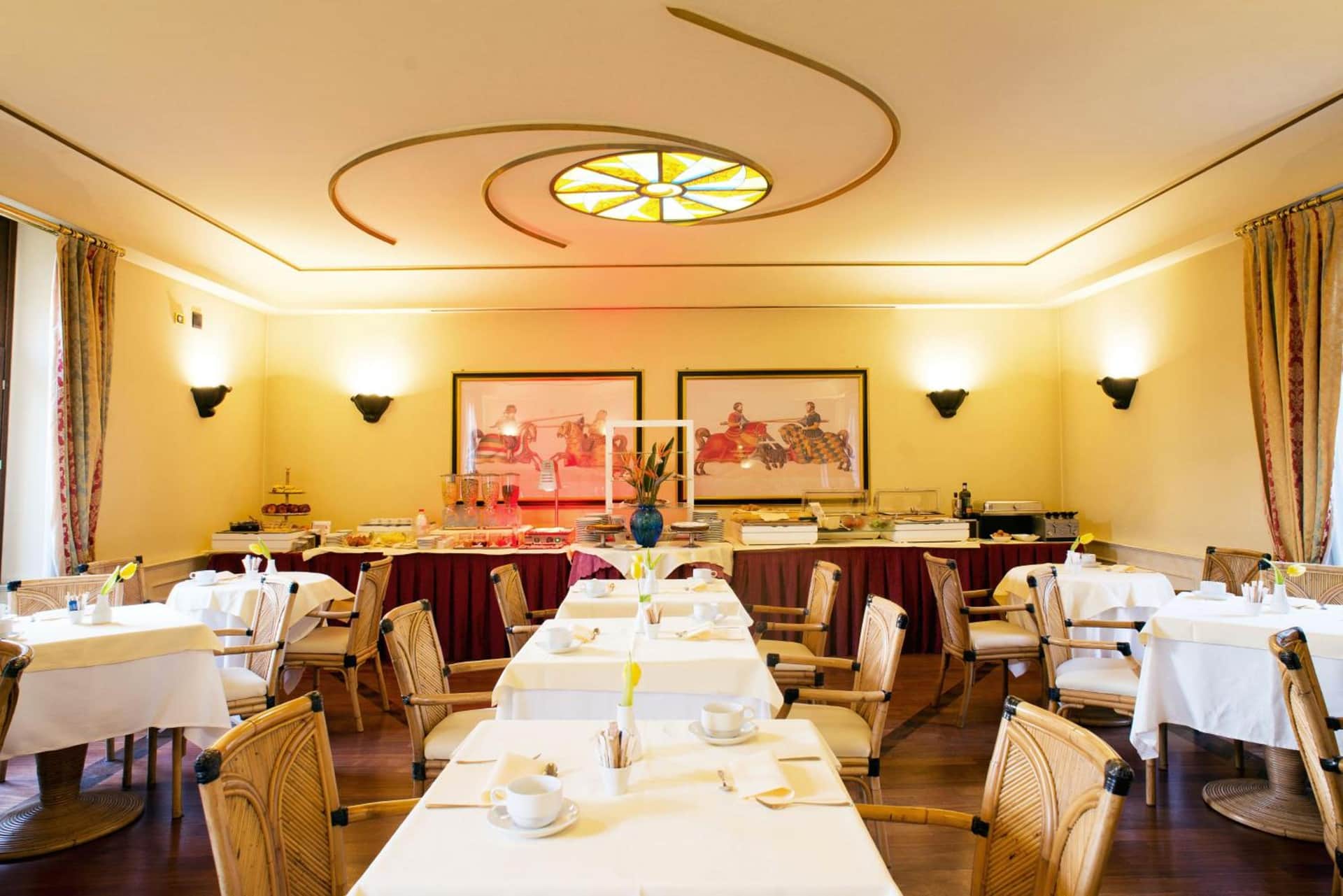 Hotels Milano Regency