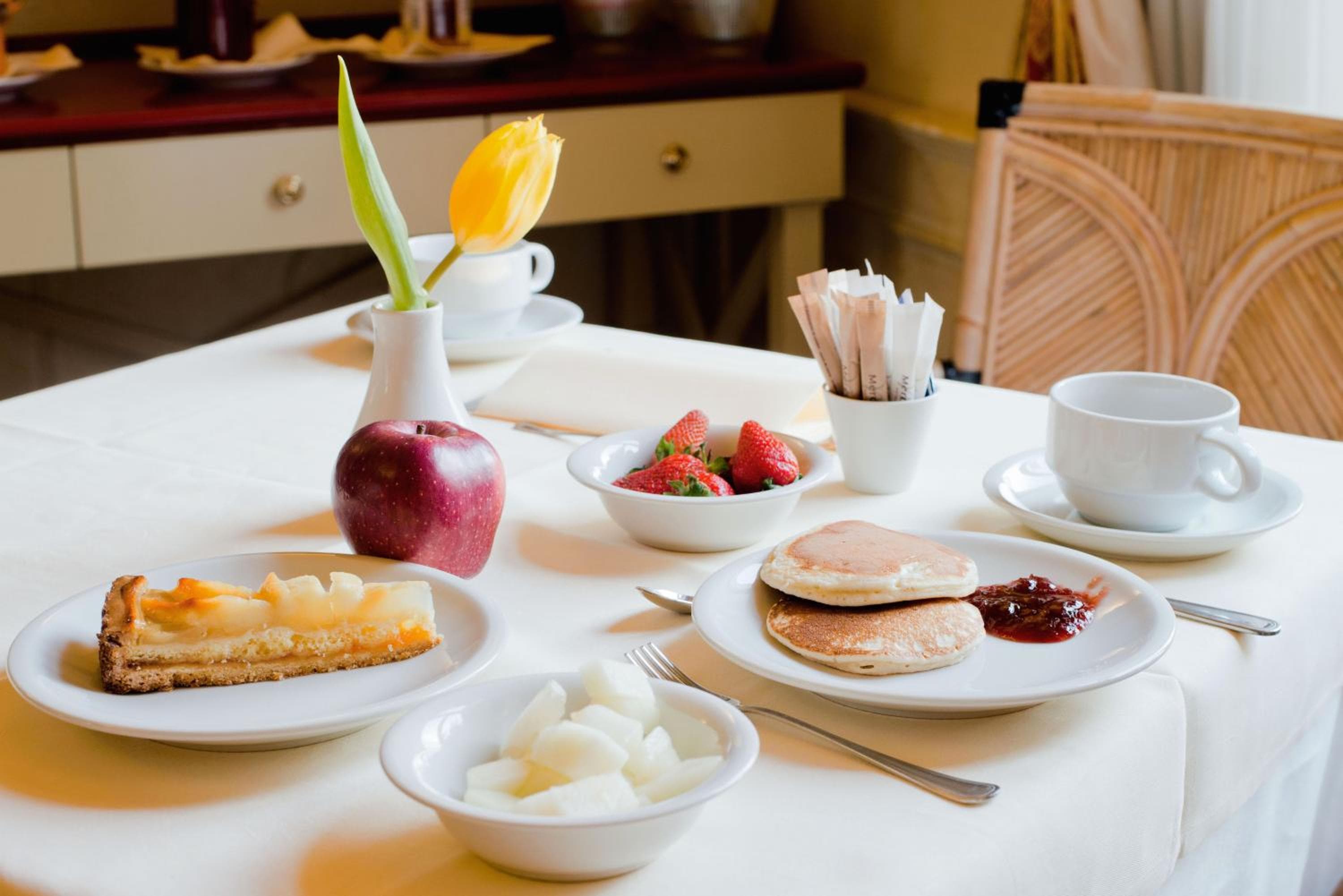 Hotels Milano Regency