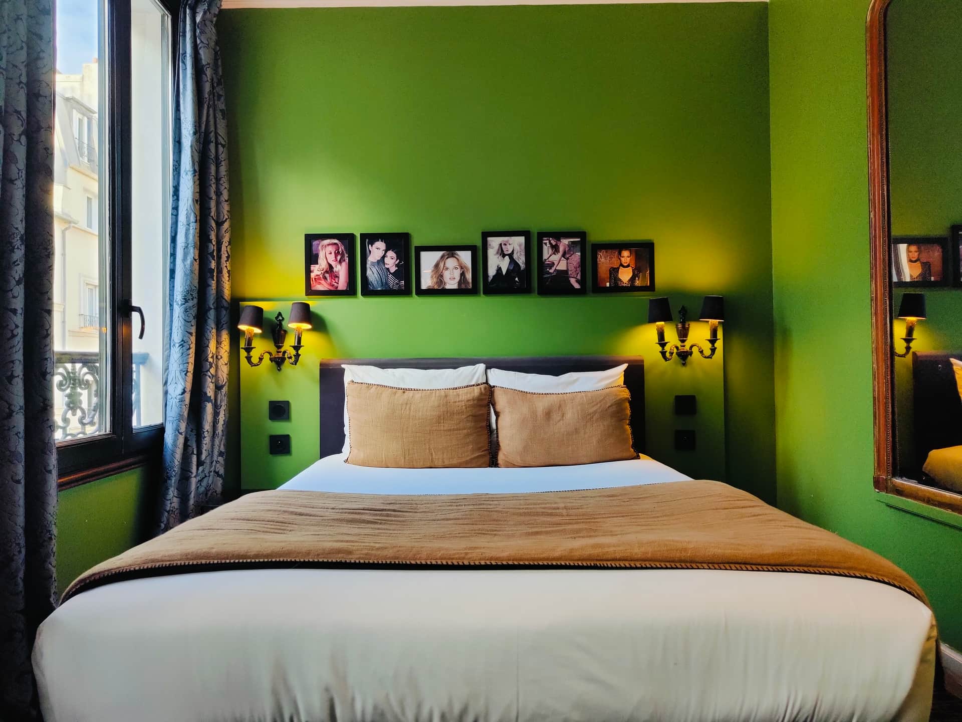 Hôtel Noir