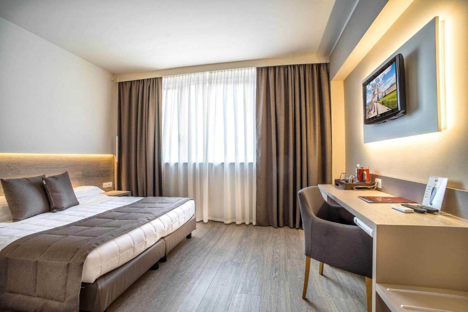 Guesia Village Hotel & Spa