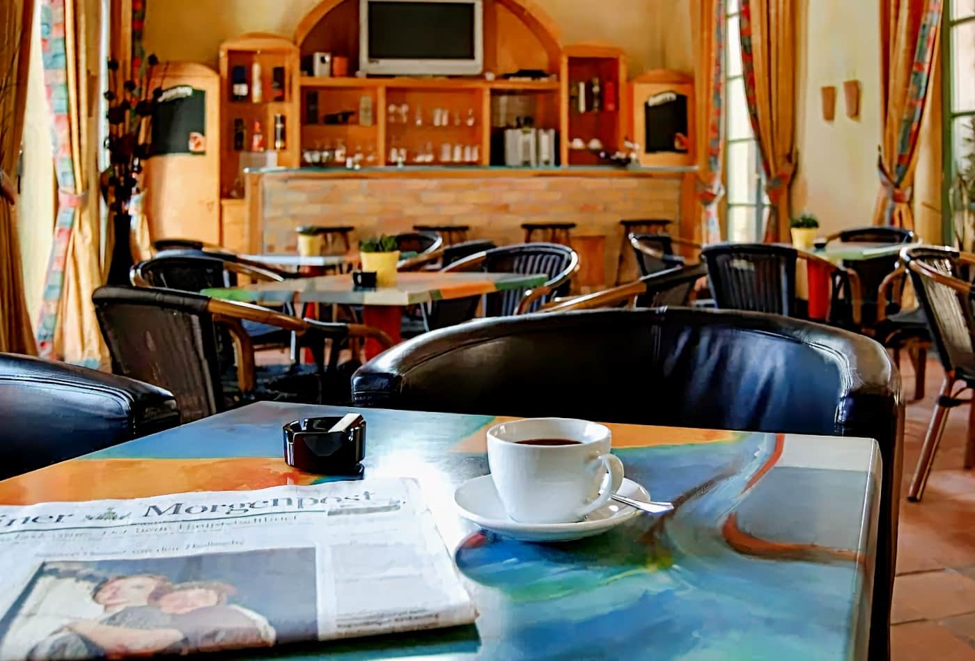 Albergo Hotel