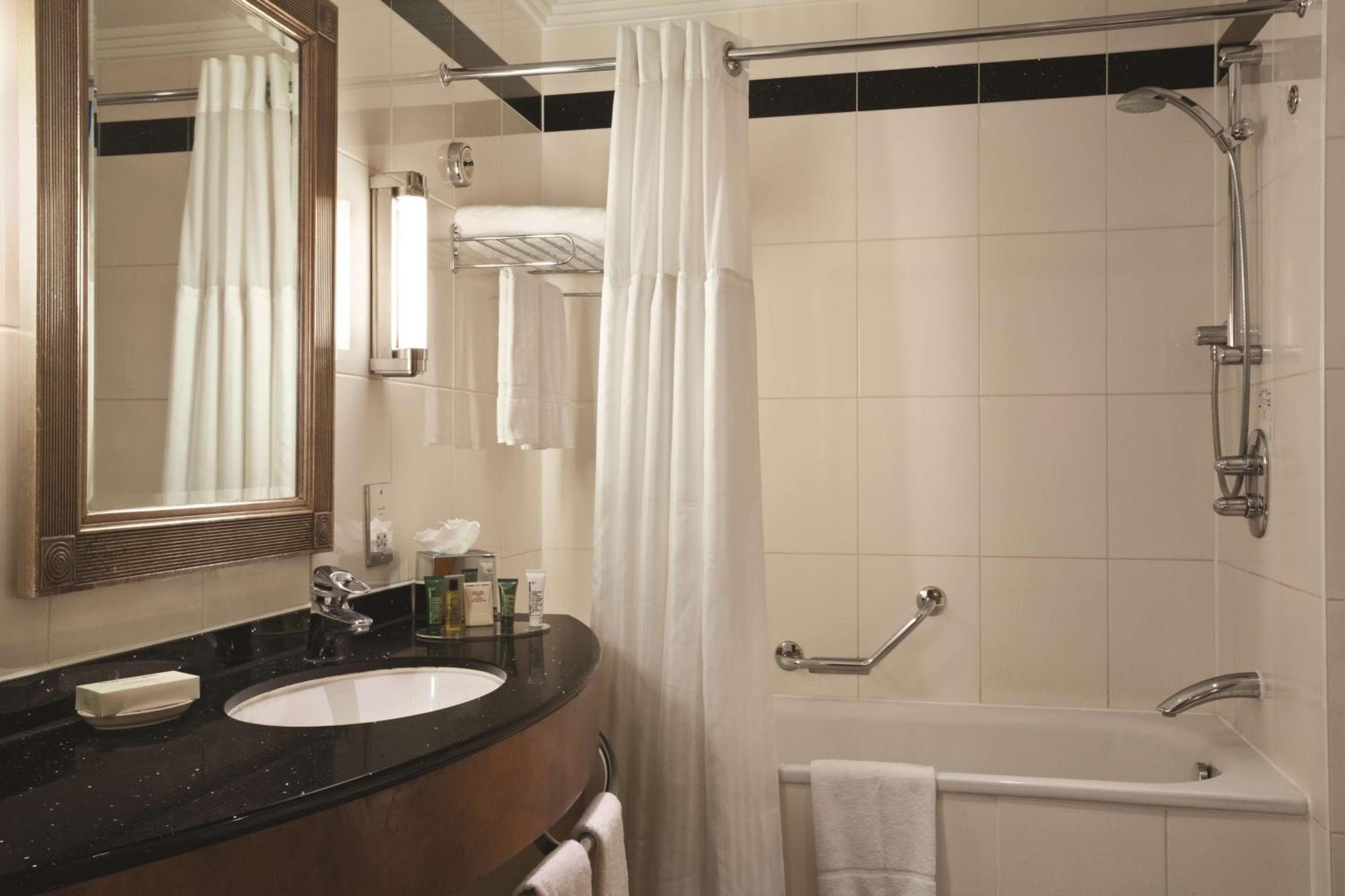 Hilton London Paddington