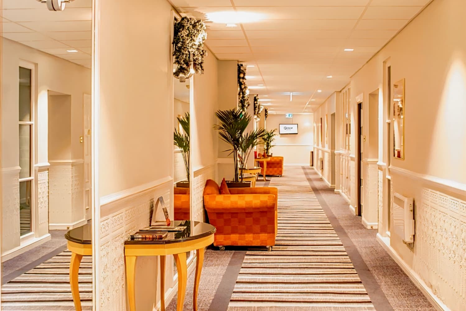 Copthorne Aberdeen