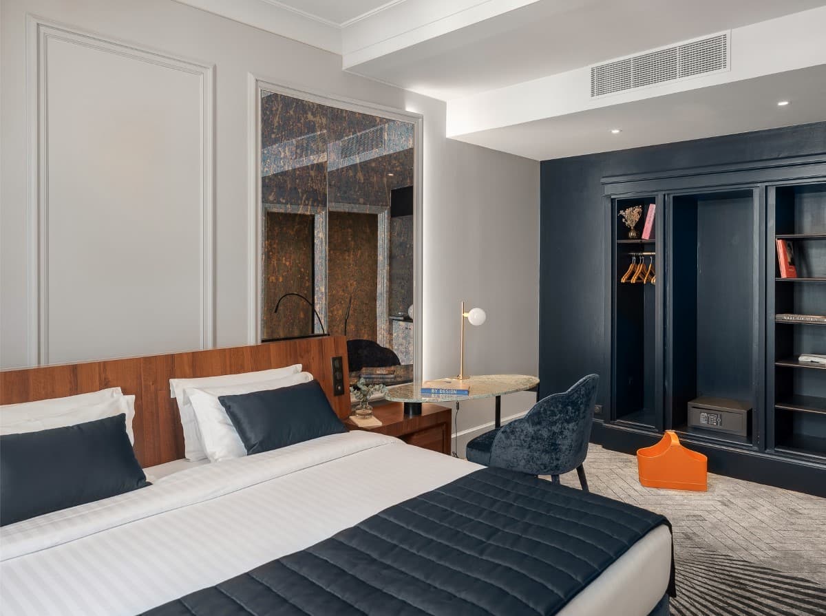 M Social Hotel Paris Opera