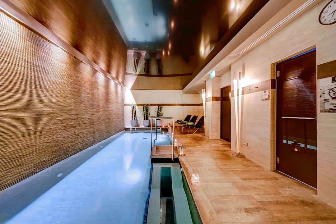 Meliá Genova