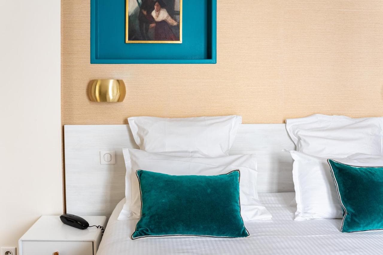 Queen's Boutique Hotel