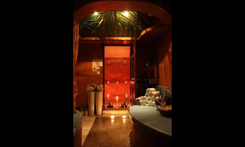 Pasha Hotel