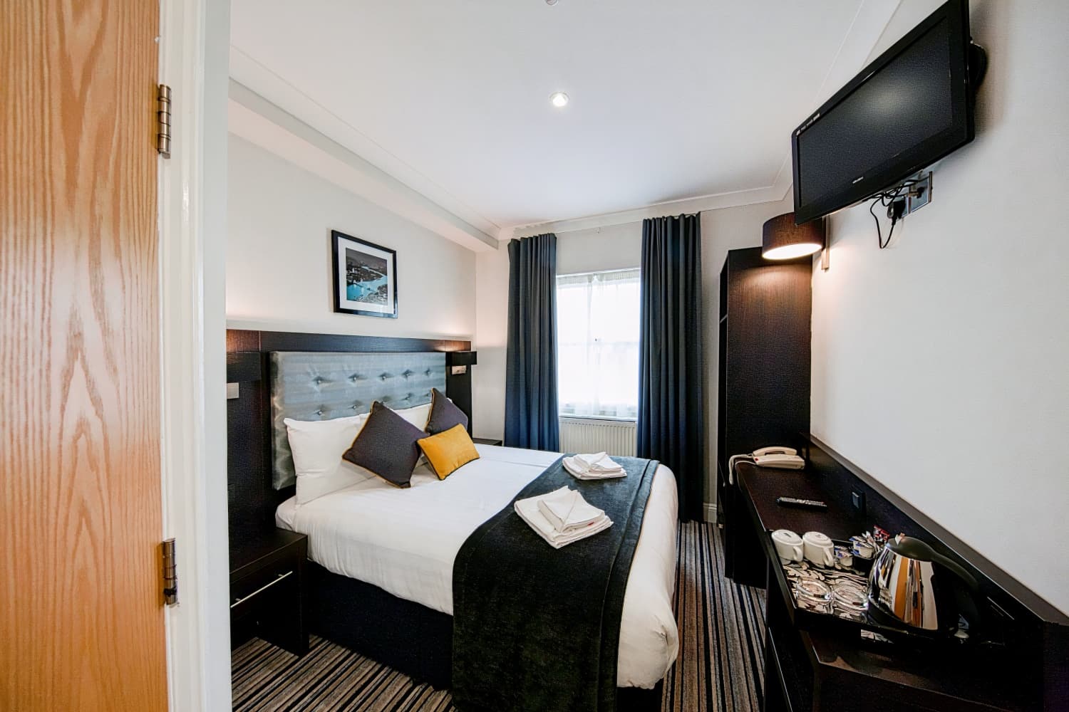 St Georges Inn Victoria