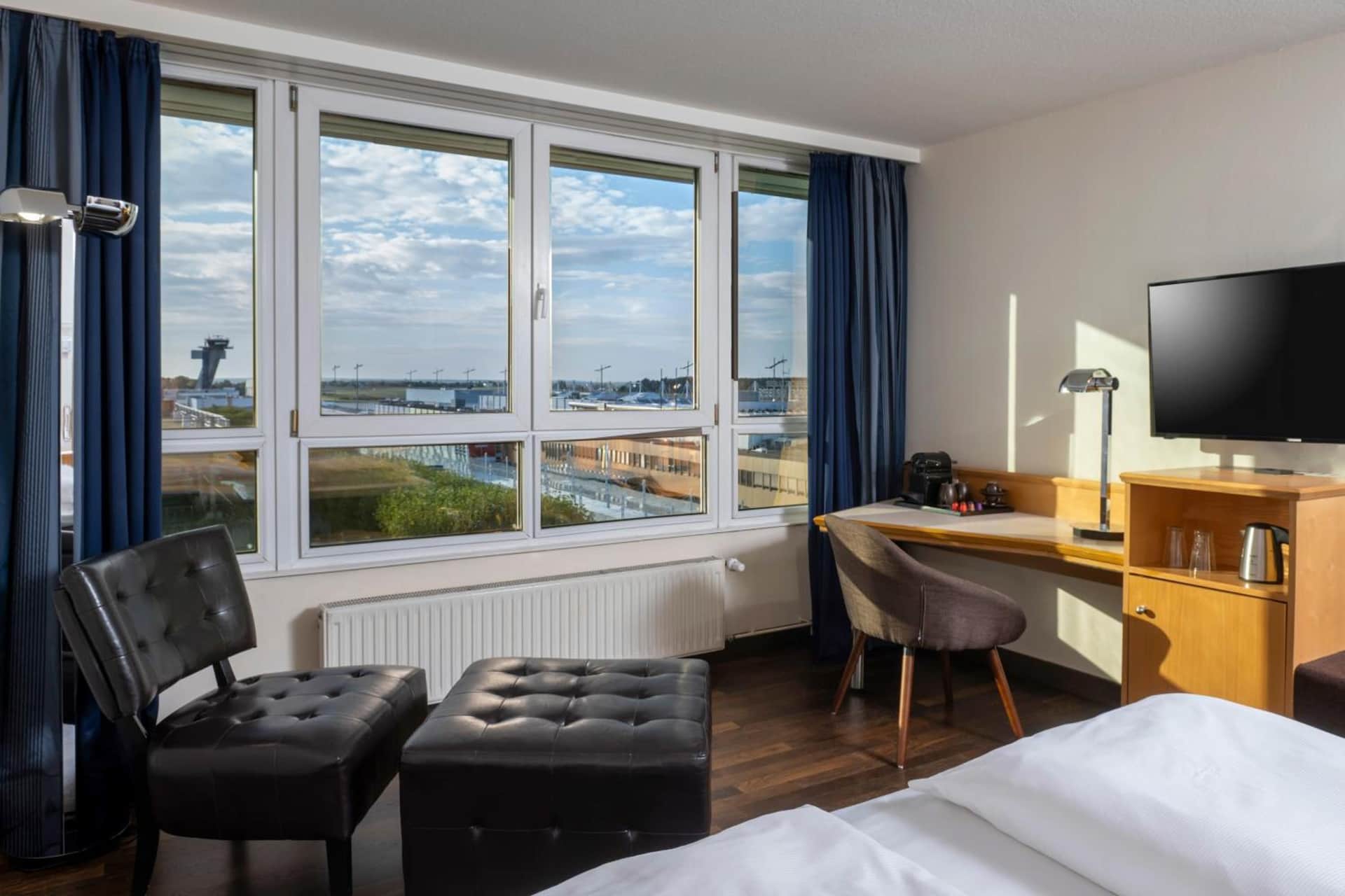 Mövenpick Nürnberg Airport