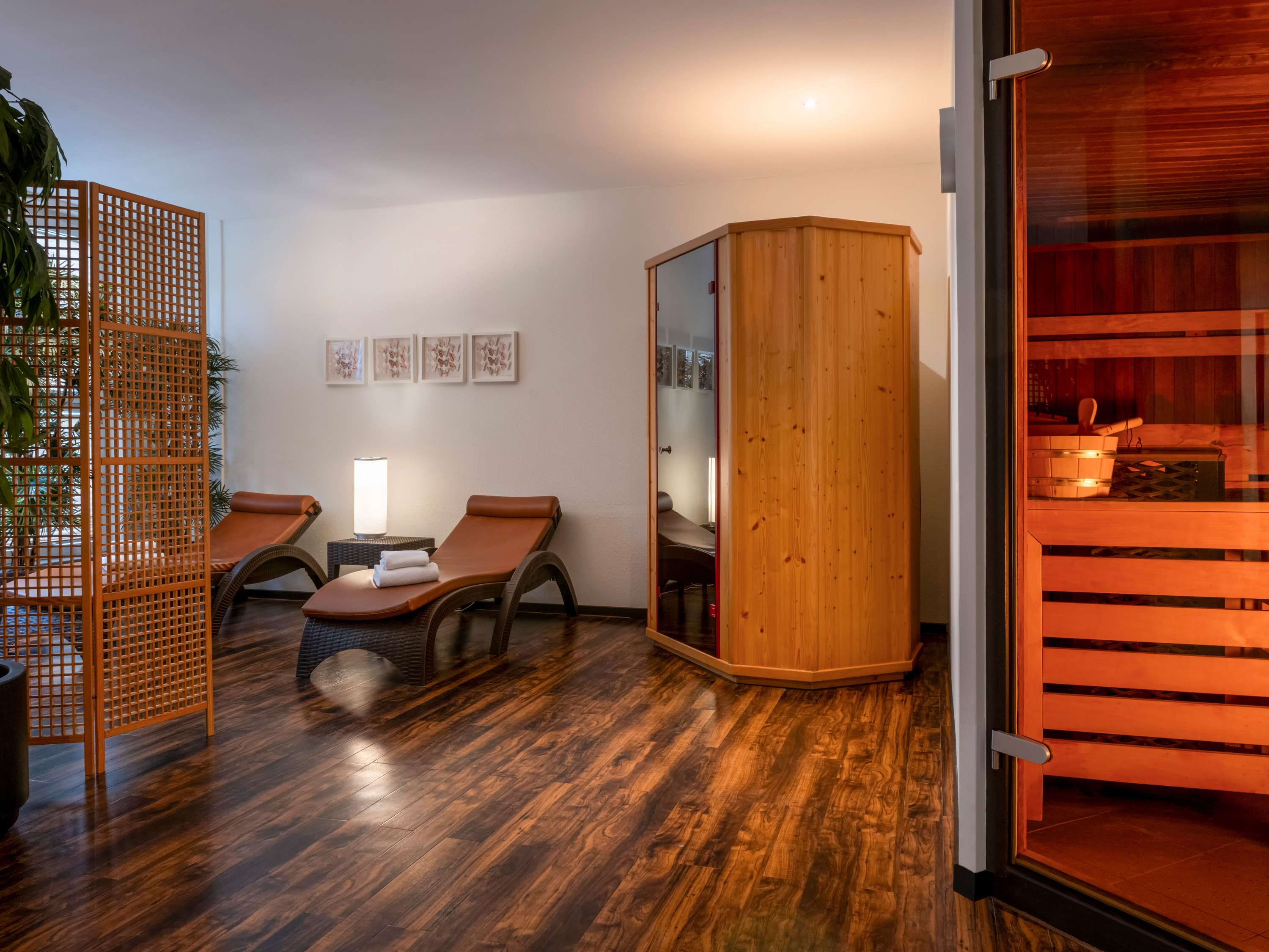 Mövenpick Nürnberg Airport