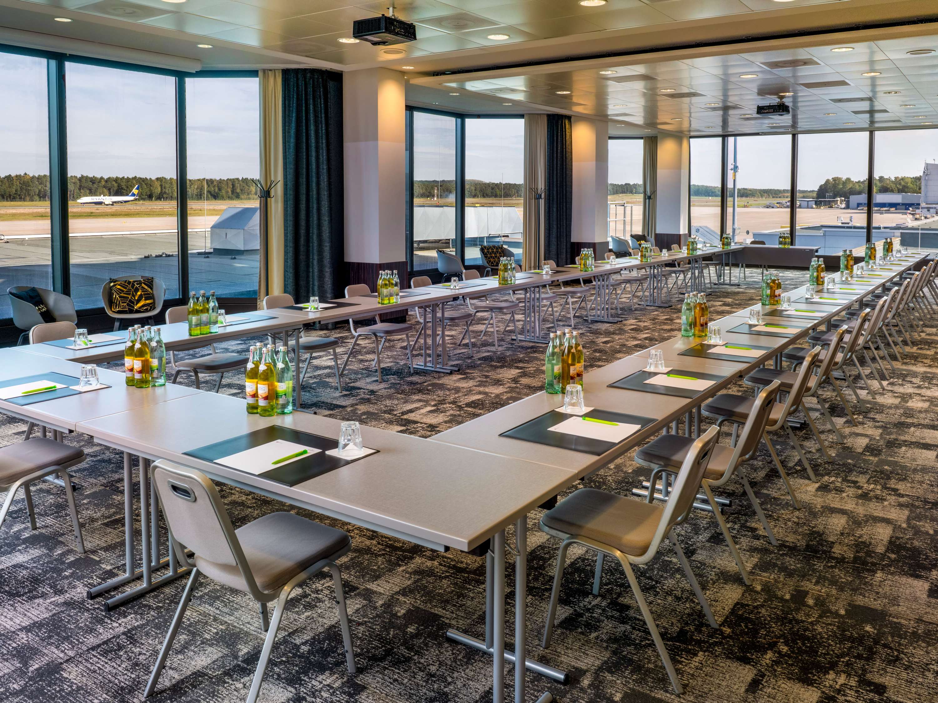 Mövenpick Nürnberg Airport