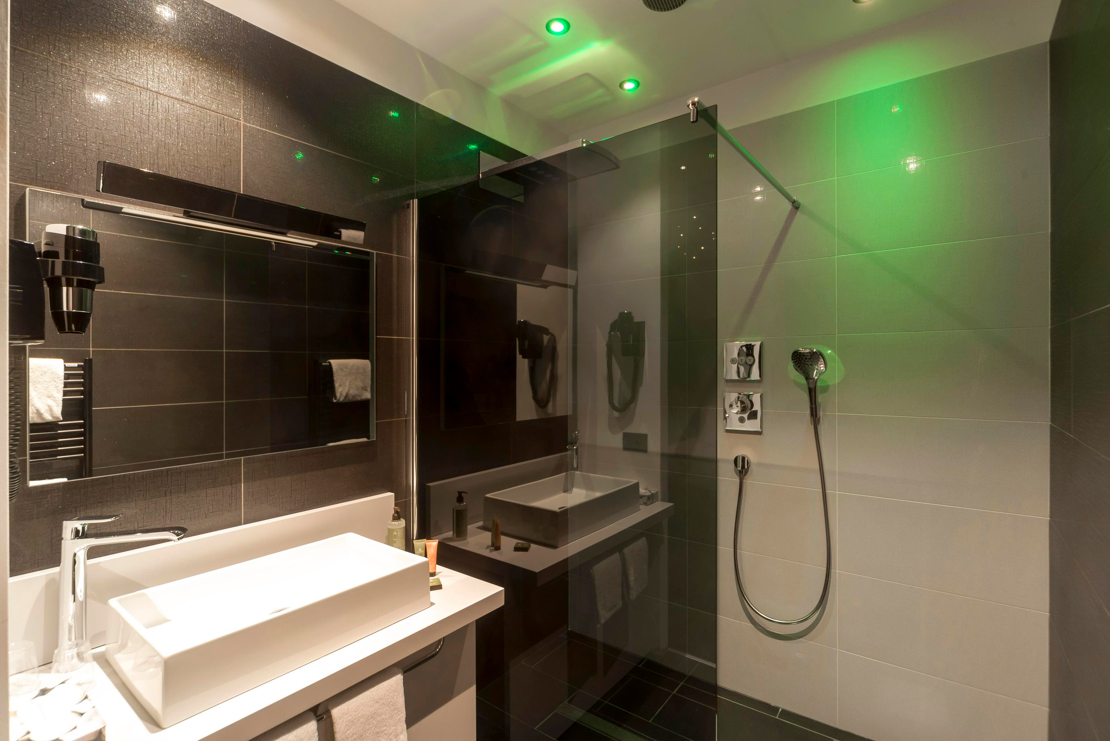 La Love Room By Richelieu