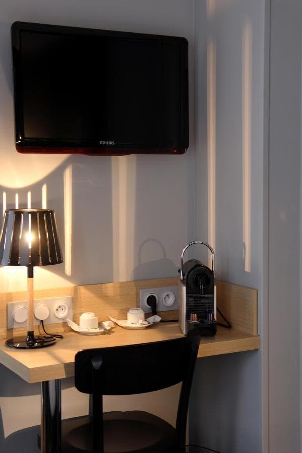 Best Western Hôtel Opéra Drouot