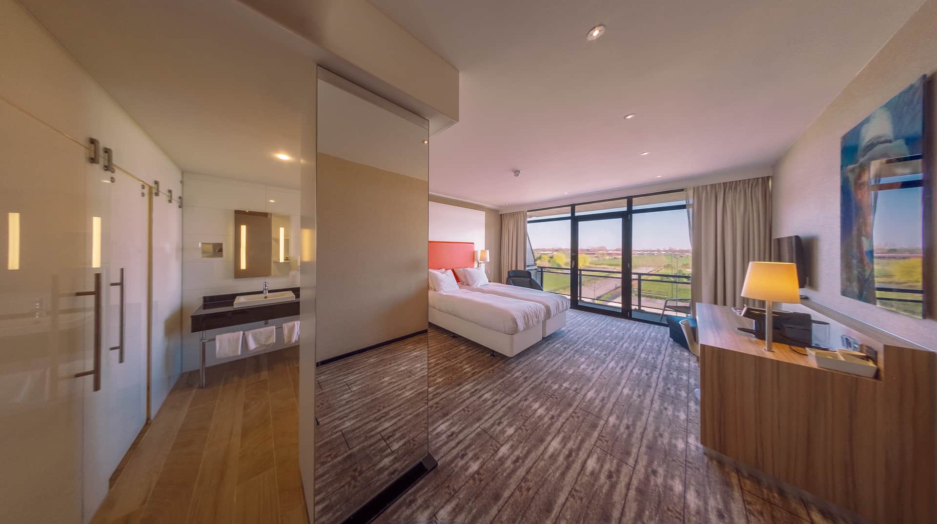 Van Der Valk Hotel Schiphol