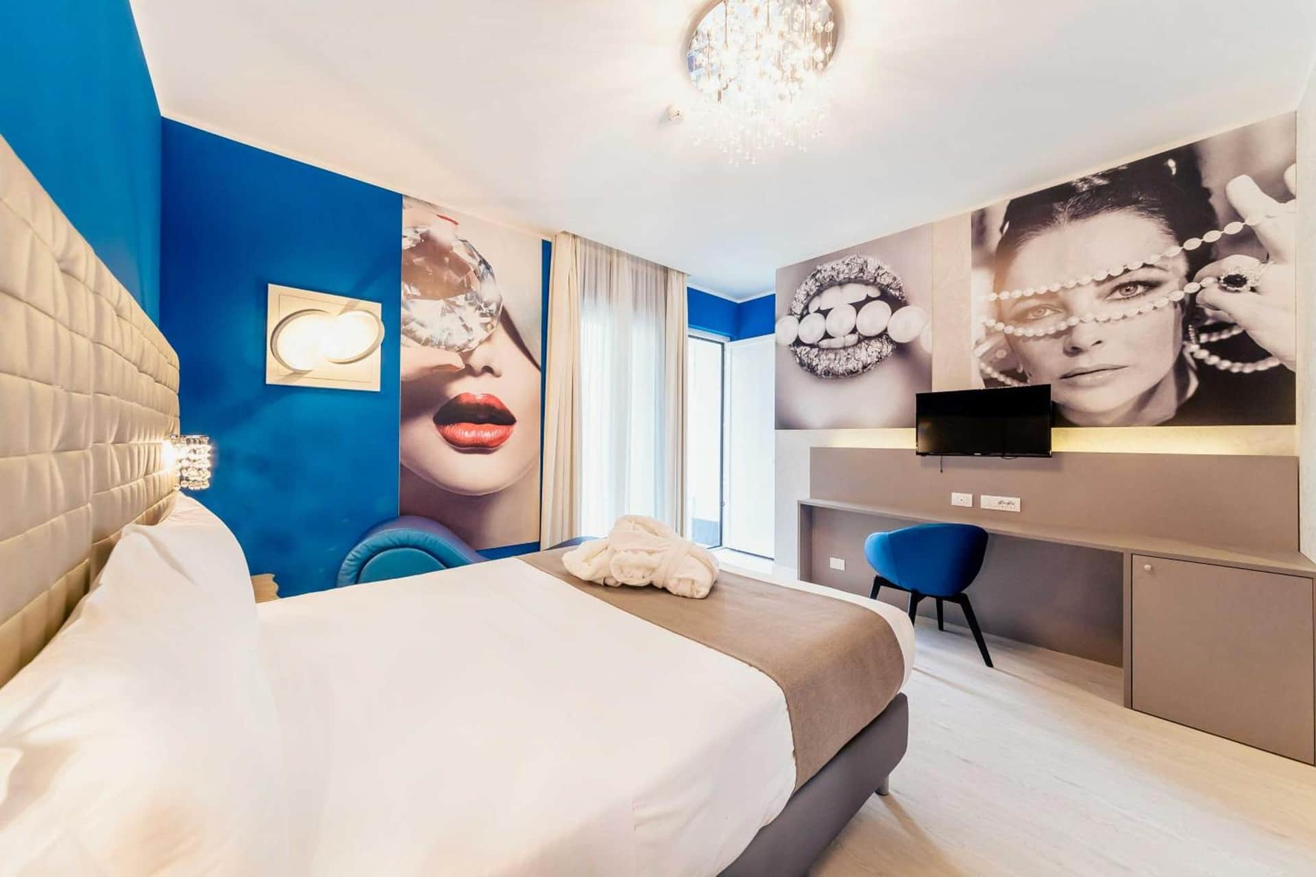 Diamante Mhotel