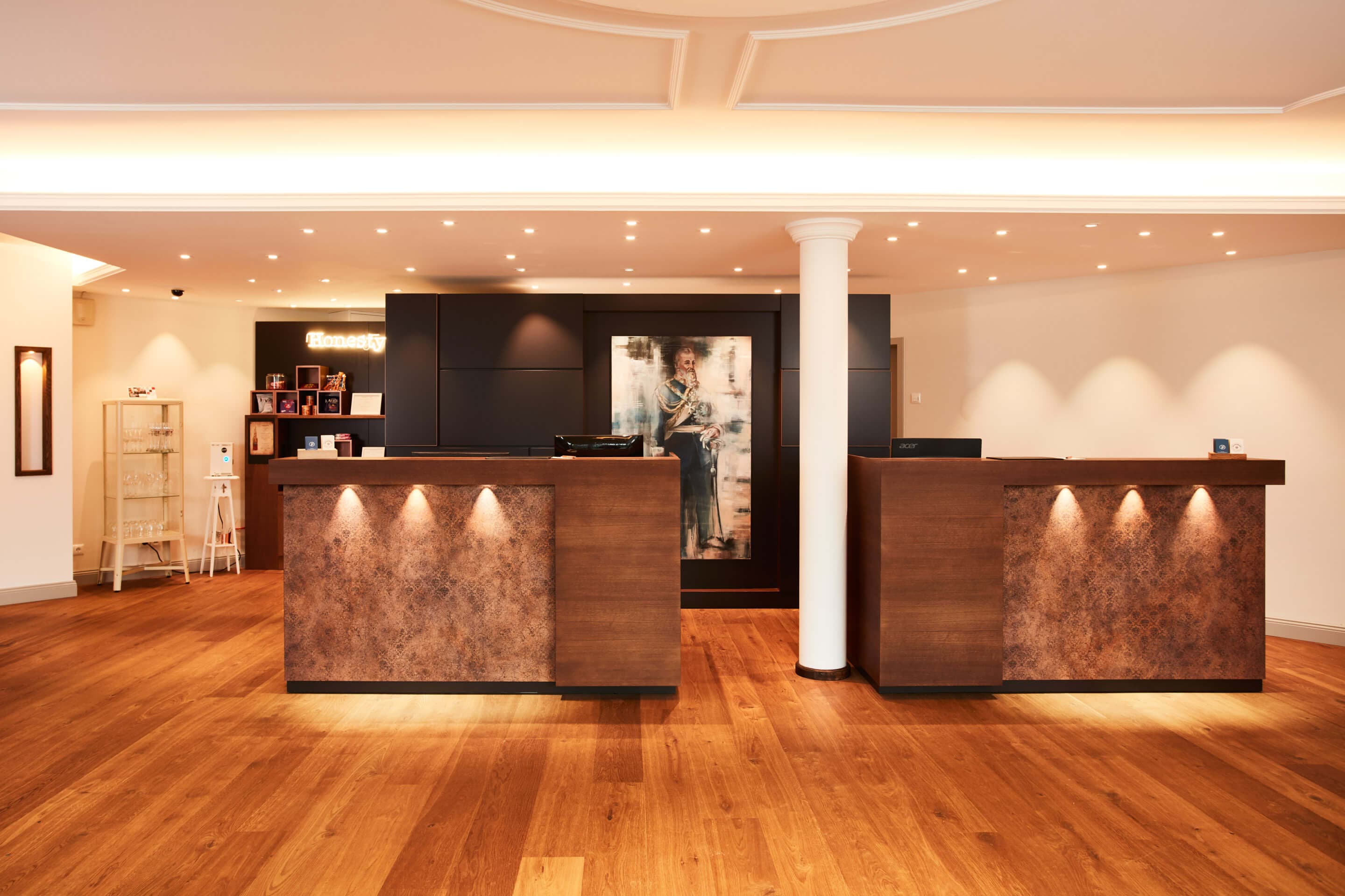 Hotel Prinzregent München