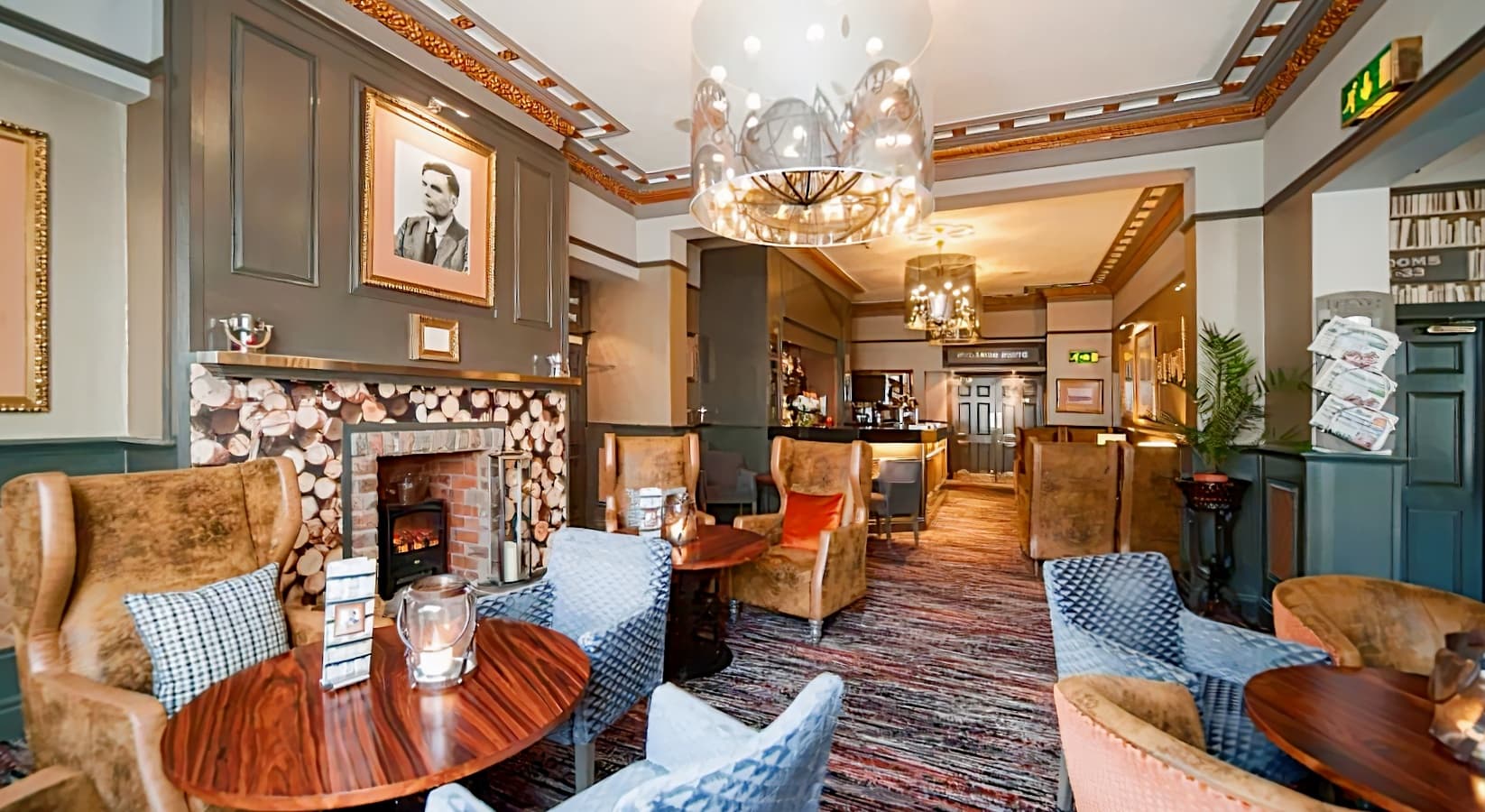 Manchester South Sure Hotel Collection by Best Western