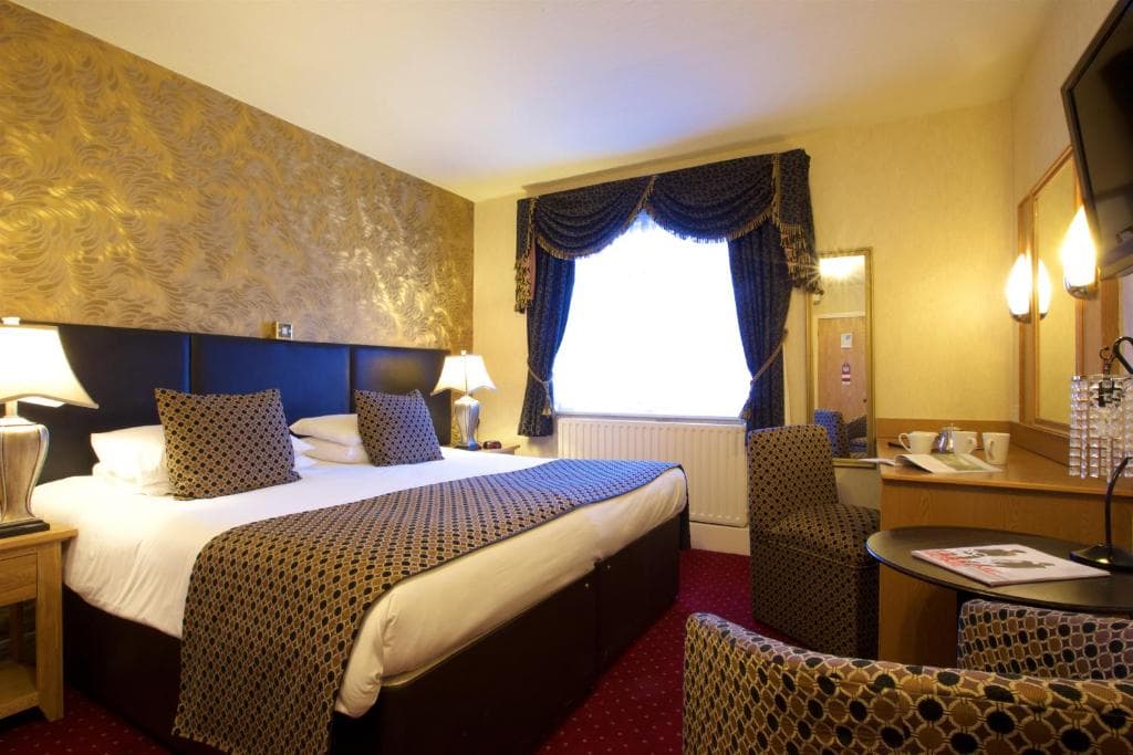 Manchester South Sure Hotel Collection by Best Western