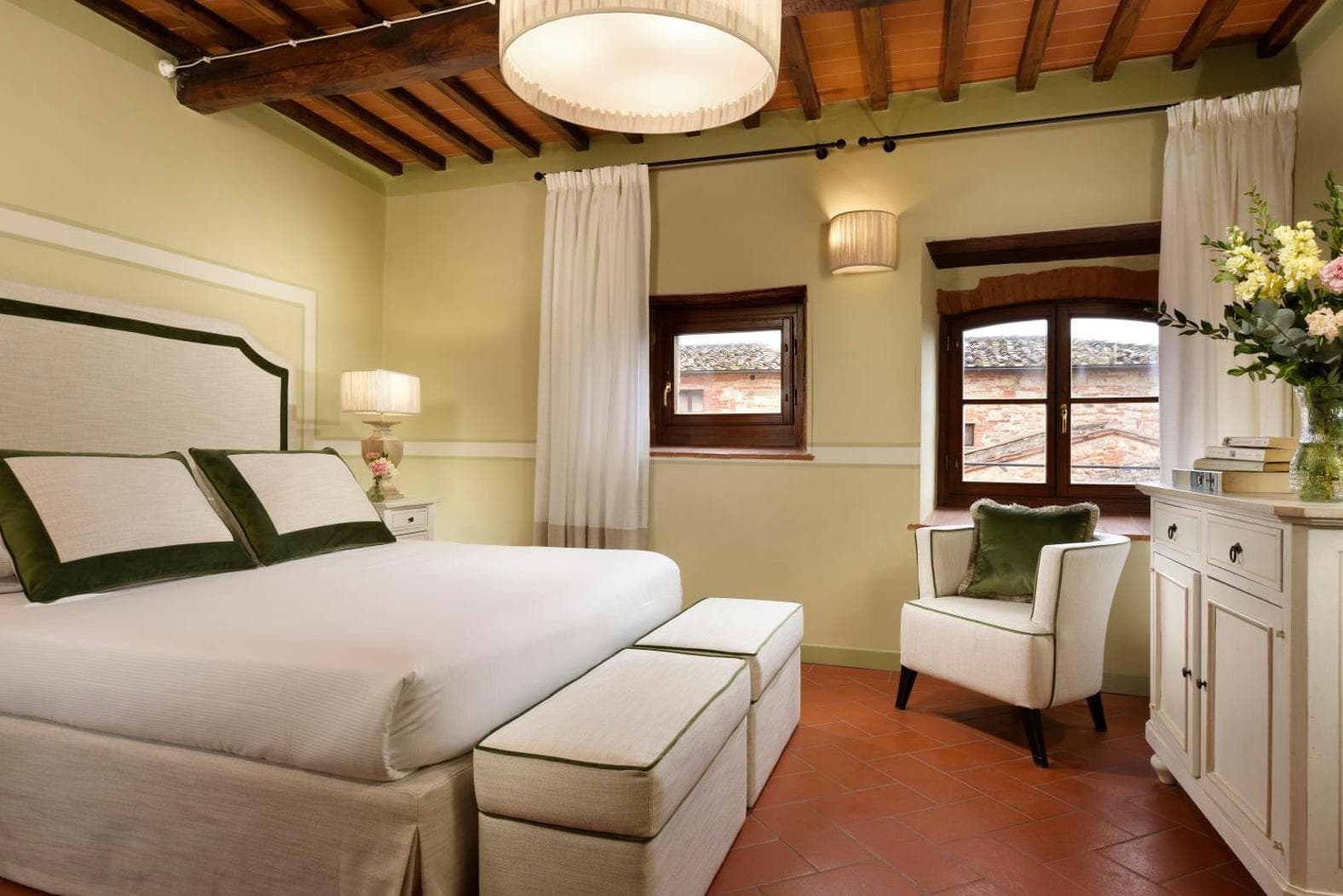 Borgo Antico Fattoria Casalbosco