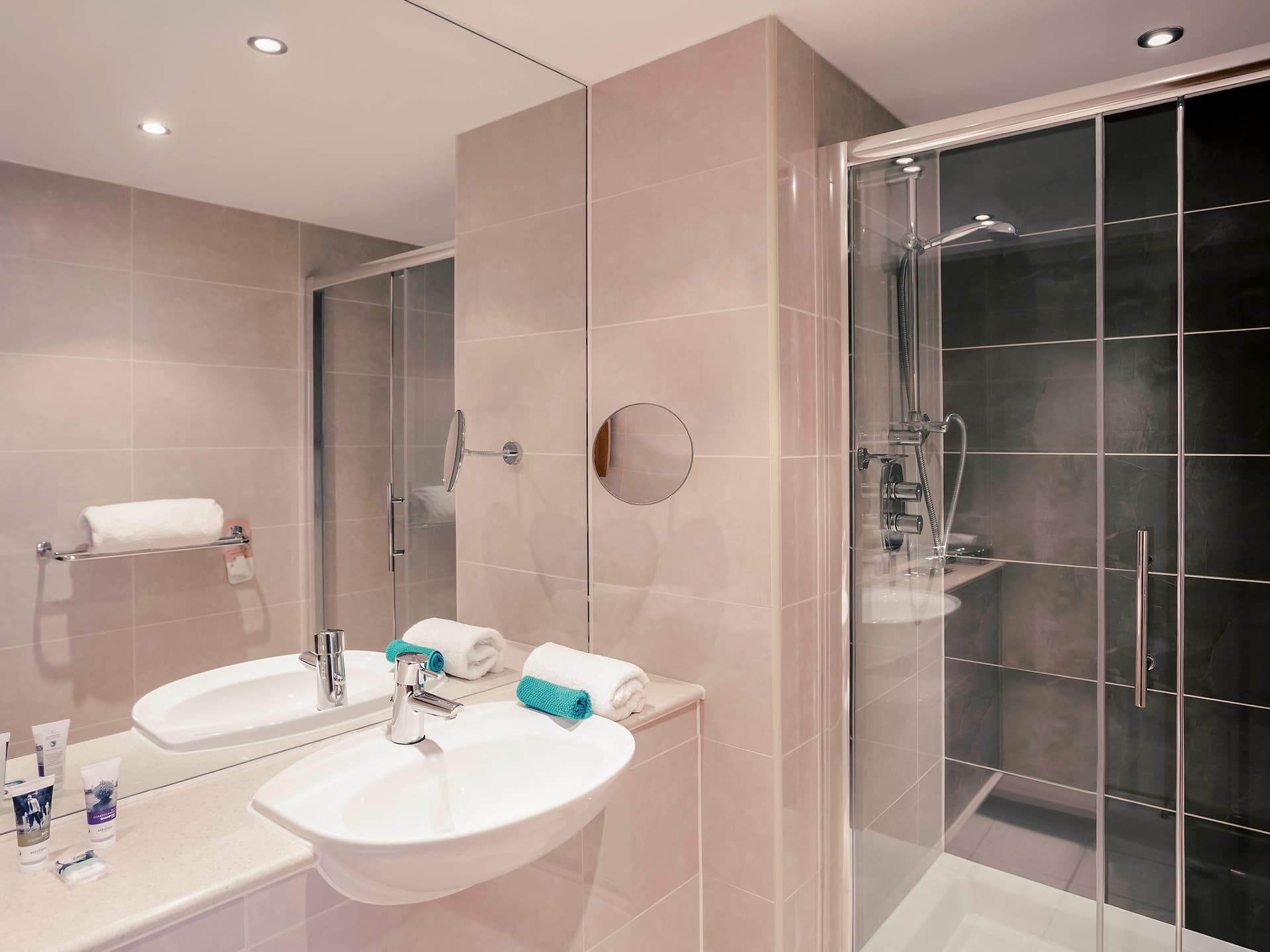 Mercure Bristol Holland House