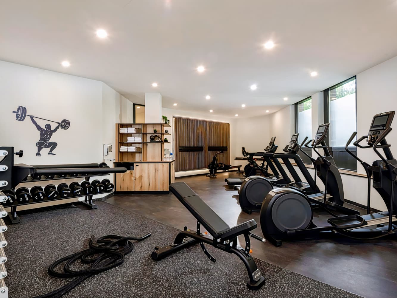 Mercure Hotel Munich Neuperlach South