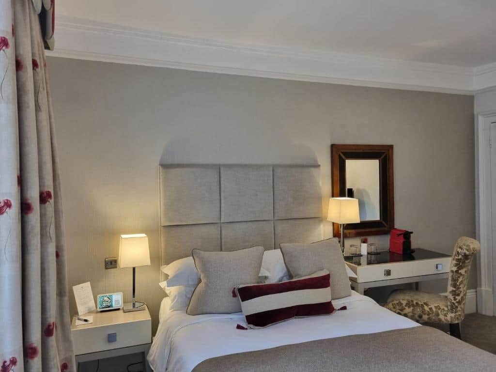 Alexander House & Utopia SPA