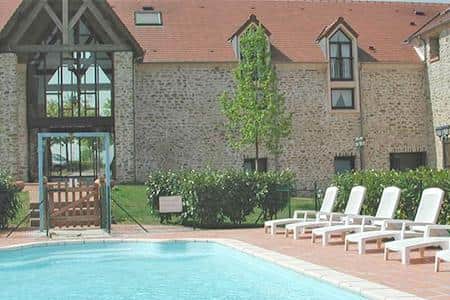 Domaine De Crécy