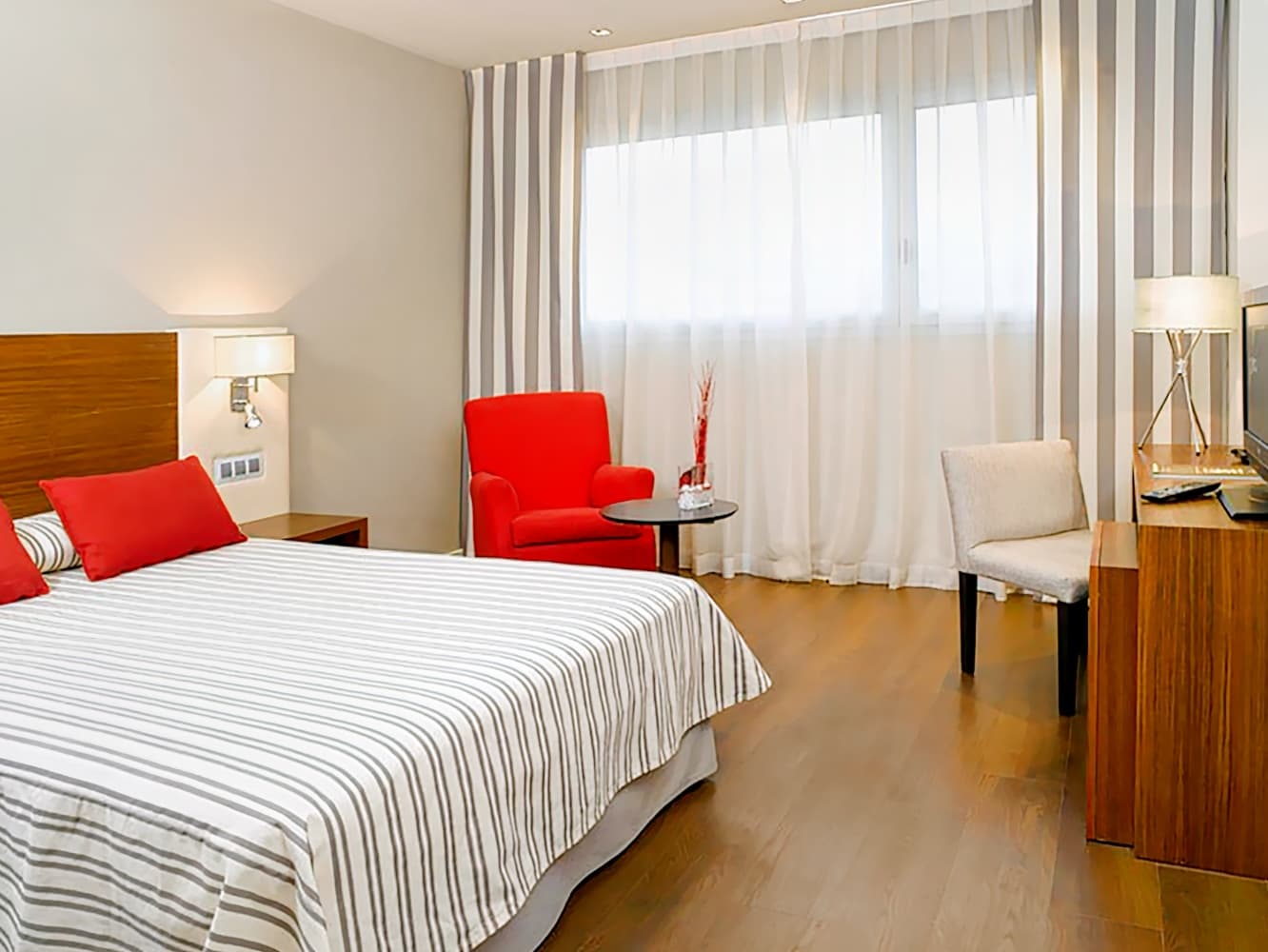 Sercotel Ciutat De Montcada